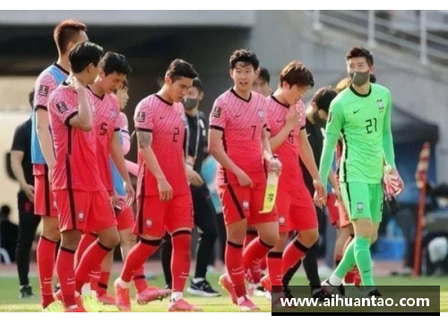 K1体育2-0到3-0!韩国拒绝爆冷_冲4连胜中国队,拥有3大优势,需防受伤 - 副本
