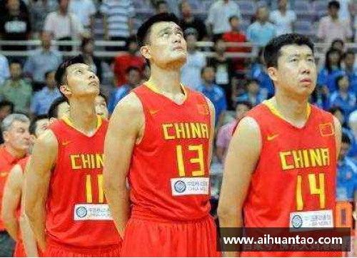 K1体育王治郅：从中国到NBA的传奇篮球之路
