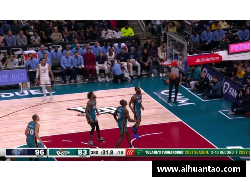 K1体育NBA腾讯特：深度解析球员技术与赛事战术 - 副本