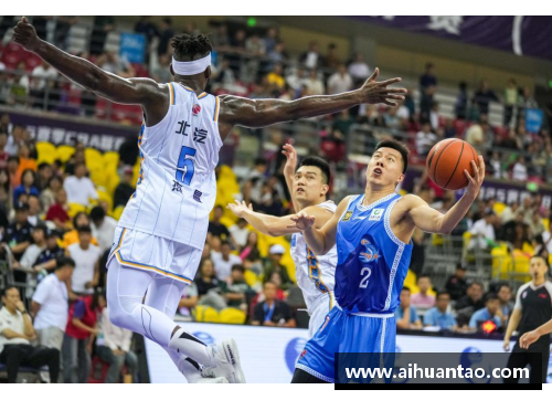 K1体育NCAA宣布CBA2024-2025赛季将于10月开赛 - 副本