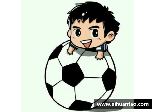 K1体育黑白漫画风格中的足球传奇球星头像艺术魅力探秘与传承 - 副本