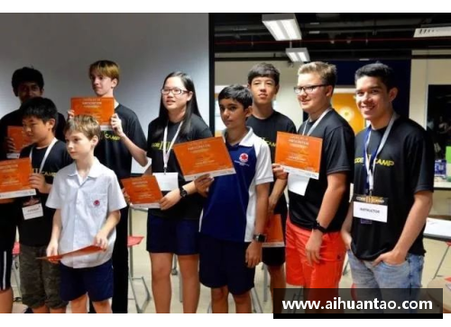 K1体育新加坡游学｜顶尖国际学校插班游学营