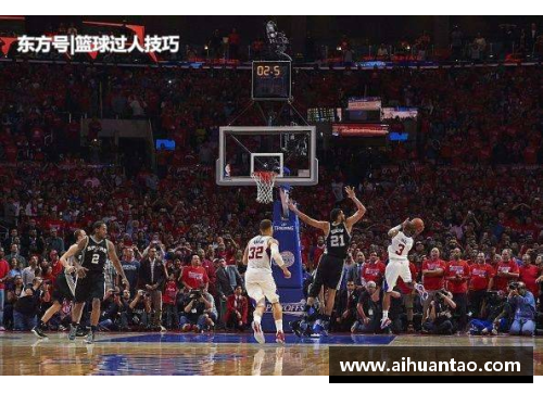 K1体育火箭vs马刺：激情对决！NBA精彩直播带您全程感受篮球魅力 - 副本