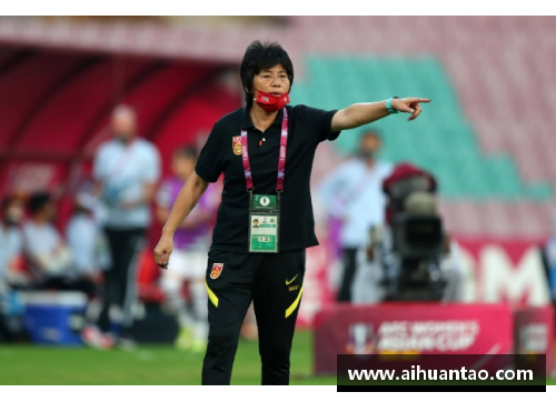 K1体育女足国家队运动员李影接受采访：奋斗不止，为国争光！ - 副本