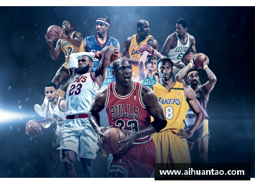 K1体育2019NBA季后赛：激战正酣，超越想象的精彩瞬间 - 副本 (2)