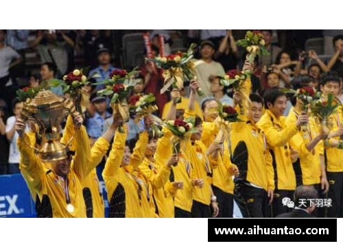 K1体育中国羽毛球队3_0轻松战胜韩国，强势闯入苏迪曼杯决赛 - 副本