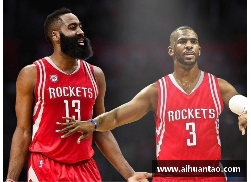 K1体育火箭力克快船，已然复仇成功——NBA赛场上的激情碰撞 - 副本