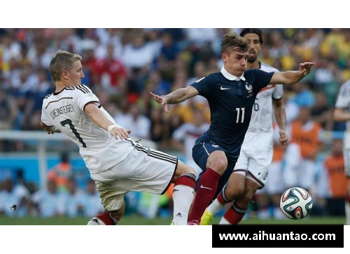 法国1-0小胜德国，晋级欧洲杯八强 - 副本