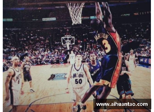 那些年NBA的顶级圣诞节时刻 - 副本