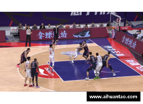 K1体育CBA季后赛火花四溅！广东宏远逆转取胜，晋级八强闪耀全场 - 副本